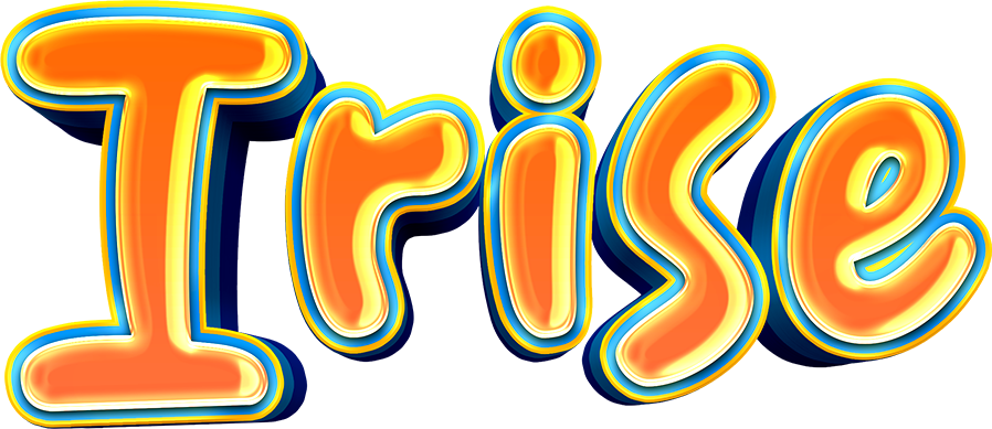 Irise Logo